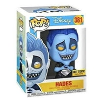 Funko Pop! Disney Hercules Hades Diamond Exclusive Edition #381