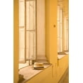 thumbnail image 2 of Millet, Karyn 17x24 White Modern Wood Framed Museum Art Print Titled - Windows in Cuba, 2 of 4