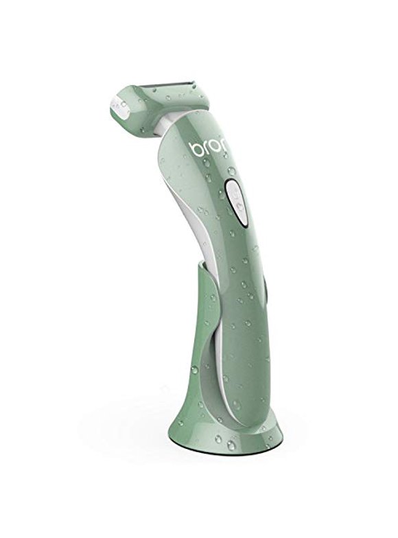 Women's Electric Shavers in Electric Shavers