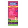 Benadryl-D Children's Allergy & Sinus Grape Flavored 4 OZ