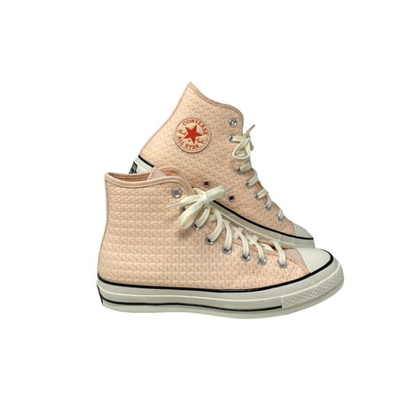 Converse Chuck 70 HI Crimson Tint High Top Shoes Women's Sneakers Size Canvas 570277C