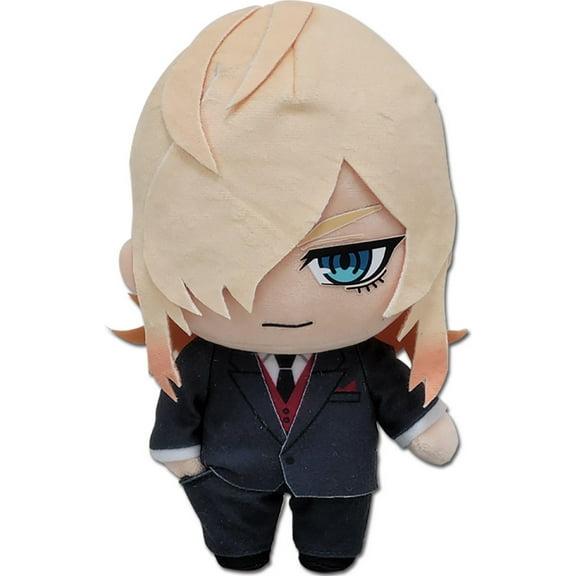 Noblesse- Frankenstein Plush 8"H