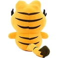 thumbnail image 2 of Almohada de peluche Garfield The Cat, de regalo para niños, 2 of 5