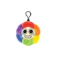 thumbnail image 2 of Dandy's World Single Mystery Plush Bag Clip Keychains - 6 Characters to Collect - Officially Licensed by CultureFly, 2 of 8