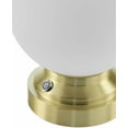 thumbnail image 3 of Hauteloom Vacquiers Table Lamp, 3 of 4