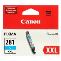 Canon CLI-281 XXL C Cyan Ink Cartridge