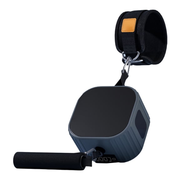 Pull Arm Strength Training Device Adjustable Resistance Band Fitness Exercise Equipment for Homes Gym Workout