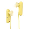 thumbnail image 4 of Sony WI-SP500 Wireless in-Ear Sports Headphones, Yellow, 4 of 7