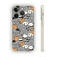 thumbnail image 1 of Muestra tu personalidad con un diseño gráfico único y vibrante Funda de iPhone, 1 of 4
