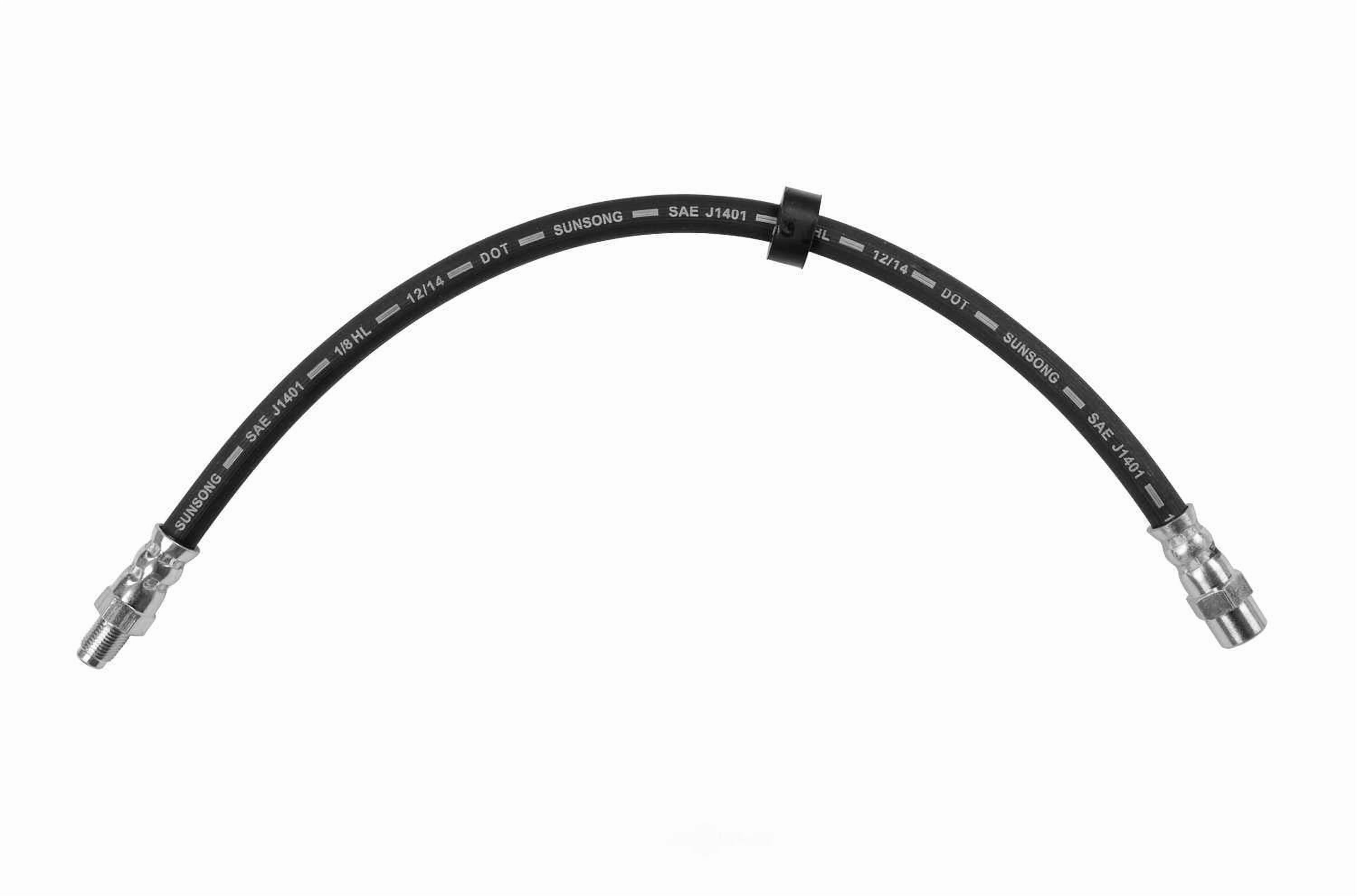 Sunsong 2201958 Brake Hydraulic Hose