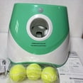 thumbnail image 6 of Outdoor Pet Automatic Tennis Ball Launcher - Dog Training Toys - Interactive Pet Toy for Fetch Training and Exercise, 6 of 13