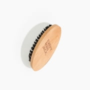 Every Man Jack Mens Beard Brush with Cruelty-Free Vegan Bristles, 1 pack