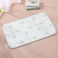 thumbnail image 4 of AuroraX Ice Silk Cooling Mat for Dogs Cats Indoor Pressure Activated Vibrant Waterproof Non Gel Pet Cooling Mat for Cats Non-Electric Non-Toxic Cooling Pads for Dogs in Pets, 4 of 9