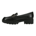 thumbnail image 3 of Easy Spirit Womens Kinndle Lug Sole Loafers Casual Shoes, 3 of 5