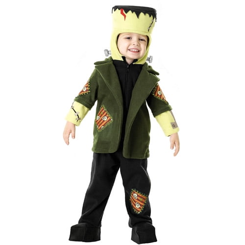 Lil' Frankie Infant Halloween Costume - Walmart.com