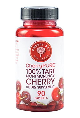 tart cherry pills tart cherry pills