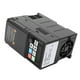 thumbnail image 5 of Inversor De Frecuencia Variable, 1PH 220V A 3PH 10A 220V Inversor De Frecuencia De Amplia Aplicación ABS Y Teclado Humanizado Para PC Para Esparcidores De Alas, 5 of 7