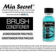 Mia Secret - Brush Conditioner 1 oz
