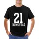 thumbnail image 2 of Cbum-Camiseta estampada vintage para hombre, camisetas divertidas xuanjing unisex, 2 of 2