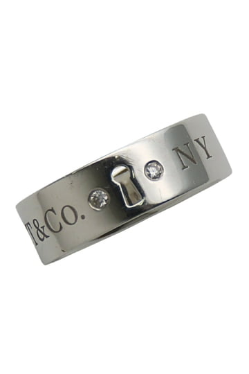 Tiffany & Co. Silver Rings in Rings - Walmart.com