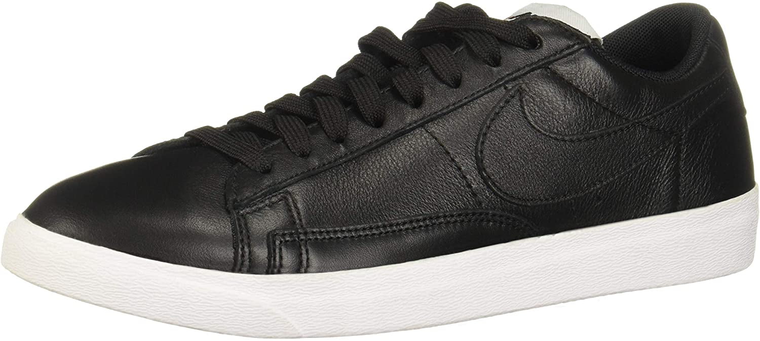 Nike W Blazer Low Le Womens Aa3961-001 Size 7 - Walmart.com