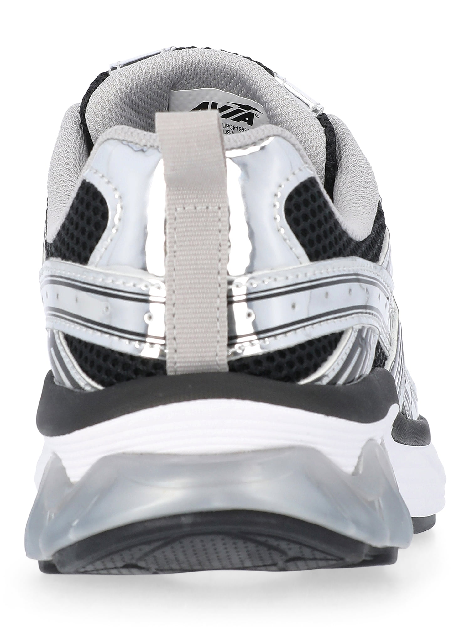 Avia Women's Fashion Gel Sneakers