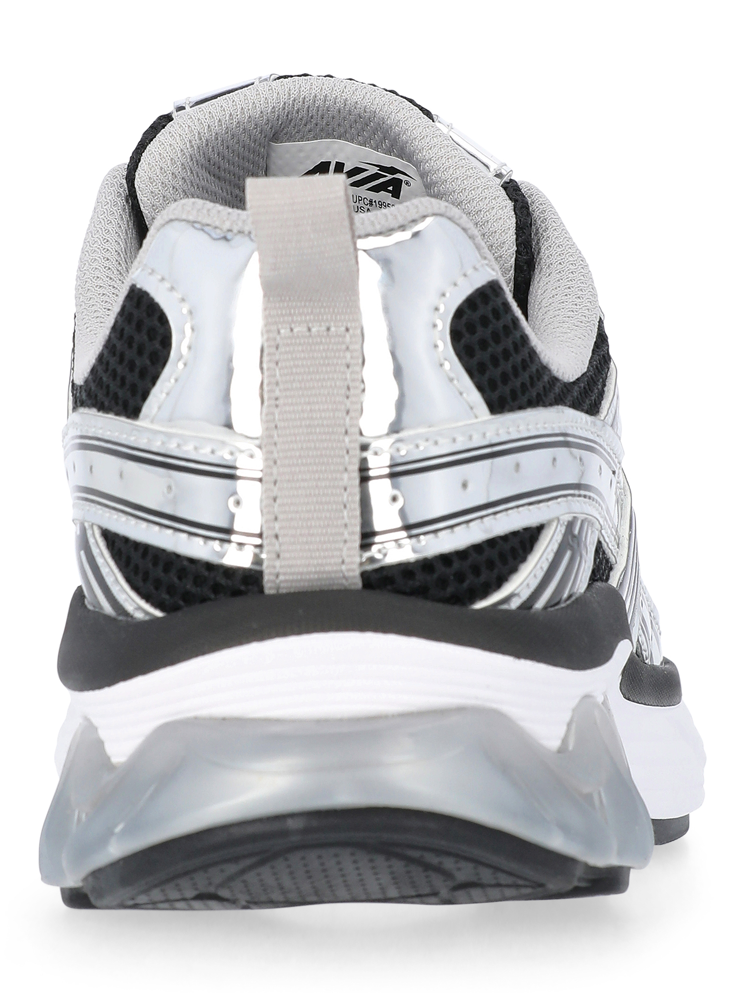Avia Women's Fashion Gel Sneakers photo 3