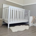 thumbnail image 2 of Lit de Bébé 5-en-1 Bayview de Storkcraft, 2 of 9