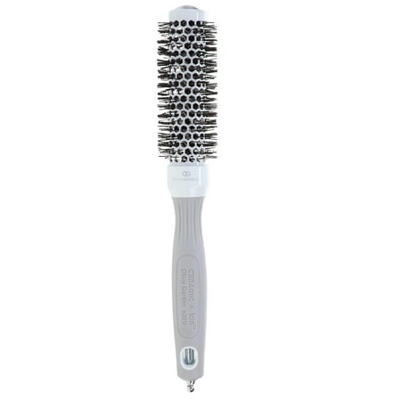 Olivia Garden Ceramic+Ion Thermal Brush 1 Inch