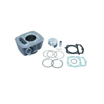 Athena P400210100054 Front Big Bore Complete Cylinder Kit for 2007-2016 Honda CRF 230