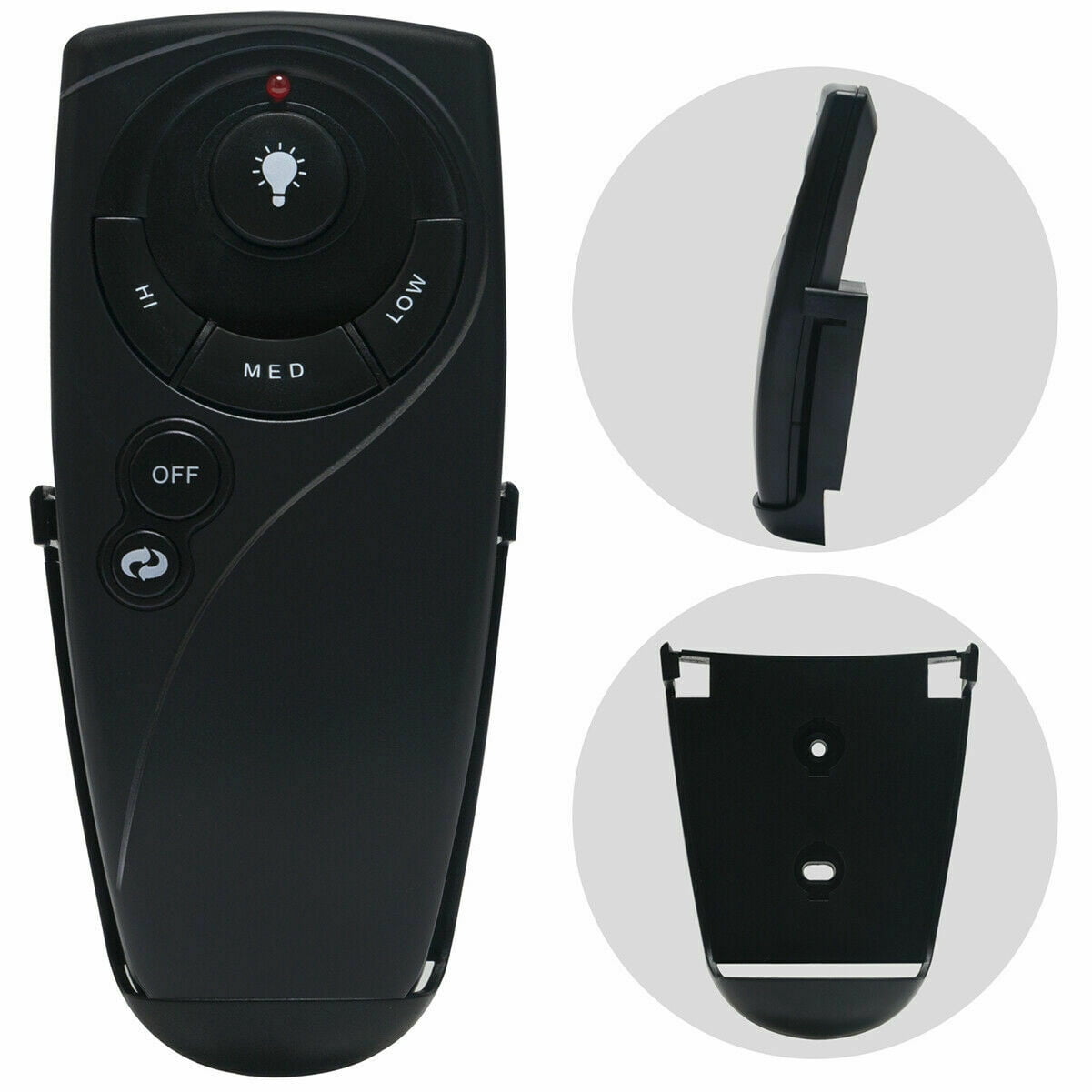 New Replaced Remote UC7083T Hampton Bay 