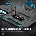 thumbnail image 5 of Case for GANGXUN OnePlus Nord N30 5G -Dual Protection, Holder, Magnetic Function for Car, 5 of 5