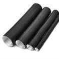 thumbnail image 4 of ZheElen Versatile And Long-lasting Aluminum Foil Corrugated Air Inlet Pipe For Car Heating Systems 60mm-0.8m（stretch） 1Set, 4 of 6