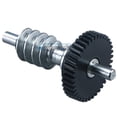 thumbnail image 2 of SIDE WING MIRROR MOTOR Gearbox for Mercedes-Benz W204 W212 W207 S204, 2 of 4