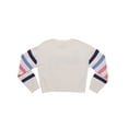 thumbnail image 6 of Bluey Girls Graphic Long Sleeve Sweater, Sizes 4-16, 6 of 8