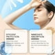 thumbnail image 4 of Mild Sunscreen, Moisturizing And Refreshing Sunscreen, Facial Skin Care Moisturizing And Nourishing Sunscreen, 4 of 5