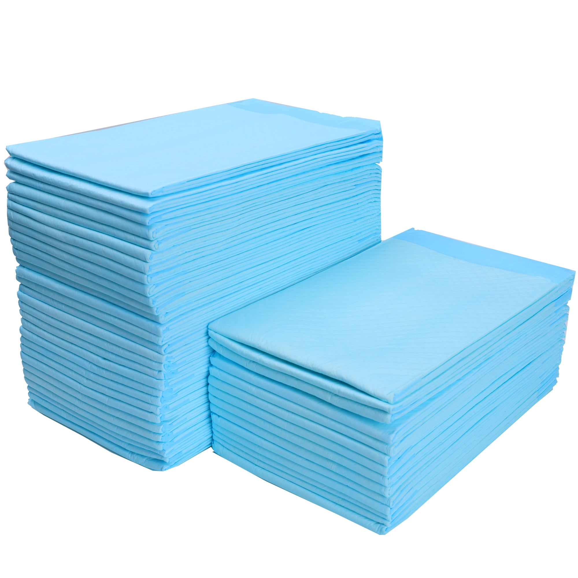 Red Rabbits Training Pads Dog & Puppy Pads XXL, 32 in x 36 in, 35 Count Heavy Absorbency
