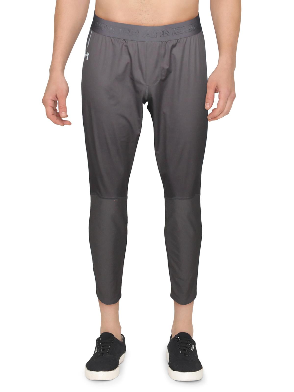under armour slim fit pants