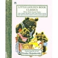 thumbnail image 1 of Pre-Owned Three Best-Loved Tales: The Three Bears; The Cow Went Over the Mountain; Hop, Little Kangaroo (Hardcover) 0307156311 9780307156310, 1 of 1