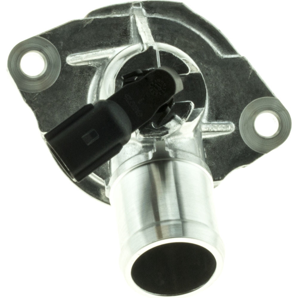 Motorad 864-206 206 °F Integrated MAP Controlled Housing Thermostat Fits select: 2016-2018 CHEVROLET VOLT
