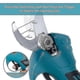 thumbnail image 3 of Makita 18v Electric Cordless Pruning Shears, 3 of 5