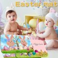 thumbnail image 1 of Easter carpet Welcome Doormats Home Carpets Decor Carpet Living Room Carpet, 1 of 9