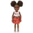 thumbnail image 1 of Barbie Chelsea Friend Doll 1, 1 of 5