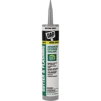 Dap Gutter & Flashing Sealant - Single Pack