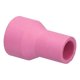 thumbnail image 4 of 50Pcs Ceramic Cup Nozzle Gas Lens Shield Consumables Accessories for QQ150 TIG Welding Torch9mm, 4 of 5