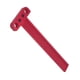 thumbnail image 1 of Riwesomey Dispositivo de regla de trazado para carpintería, accesorios de marcado profesional, accesorio de medición de indicador de marca de Herramientas y ferretería Rojo, 1 of 6