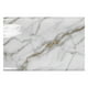 thumbnail image 1 of Pegatinas de pared de la cocina espesadas Fondo de pantalla impermeable para gabinetes Pegatina de pared de papel de aluminio autoadhesivo Papelatina impermeable de mármol, 1 of 7