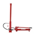 thumbnail image 4 of 12 Ton Hydraulic Jack Body Frame Porta Power Car Truck Tool Lift Ram Repair Kit, 4 of 16