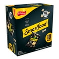thumbnail image 3 of Smartfood Popcorn White Cheddar Flavored Popcorn Snacks, 0.625 oz Bags, 10 Count Multipack, 3 of 15