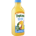 thumbnail image 2 of Tropicana Zero Sugar Pineapple Mango 1.36L, 2 of 5
